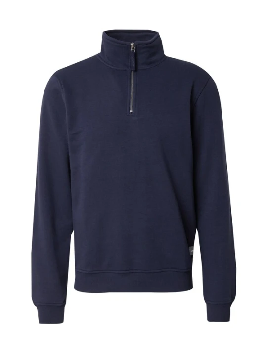 Obrázek produktu INDICODE JEANS Mikina 'Portal' námořnická modř