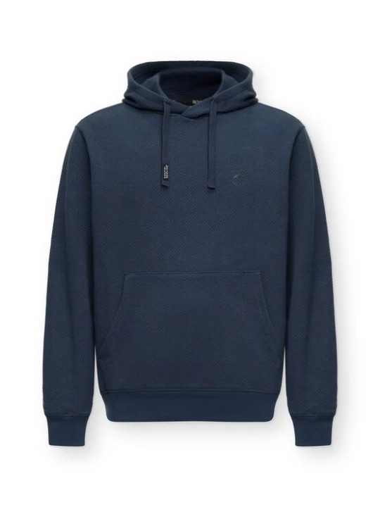 Obrázek produktu INDICODE JEANS Mikina 'Torric' námořnická modř