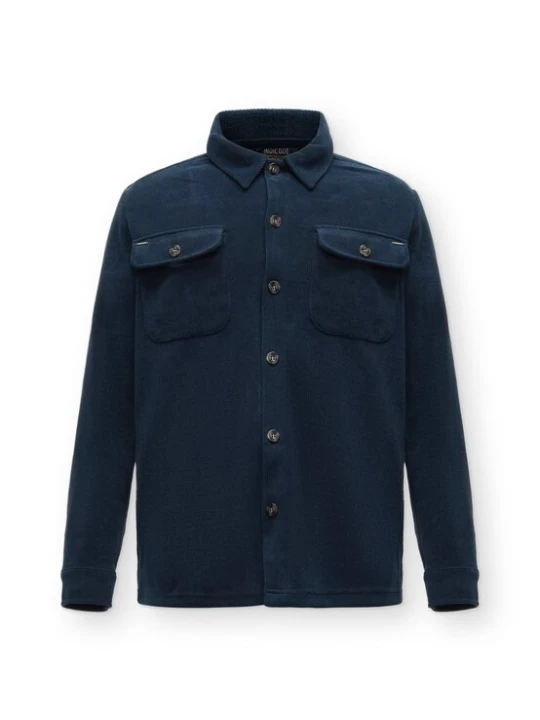 Obrázek produktu INDICODE JEANS Přechodná bunda 'Dalum' námořnická modř