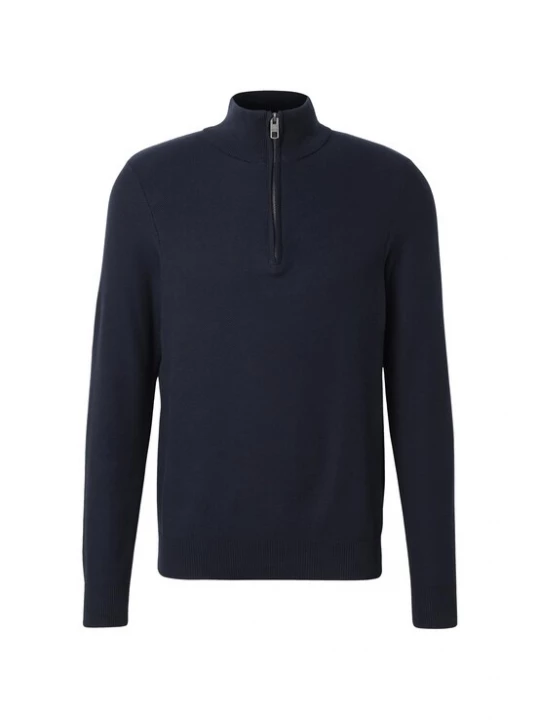 Obrázek produktu INDICODE JEANS Svetr 'Barcerle' tmavě modrá