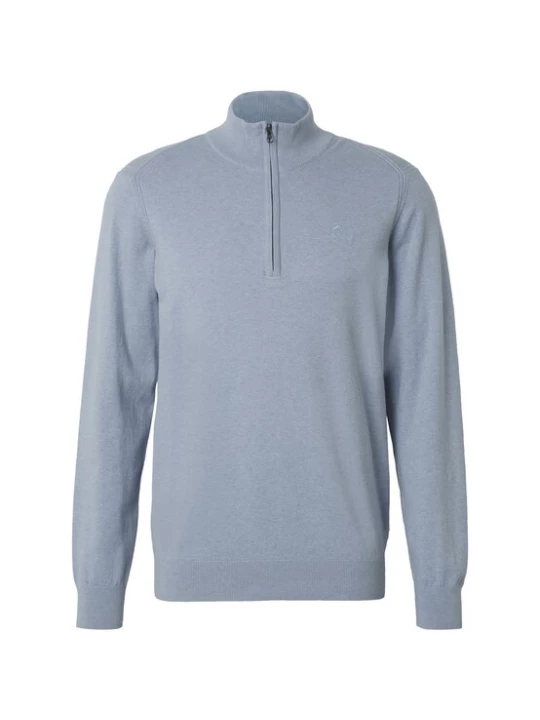 Obrázek produktu INDICODE JEANS Svetr 'Lilamos' chladná modrá