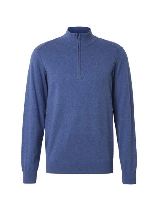 Obrázek produktu INDICODE JEANS Svetr 'Lilamos' safírová