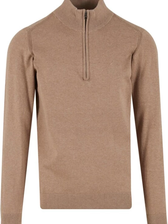 Obrázek produktu INDICODE JEANS Svetr 'Lilamos' velbloudí