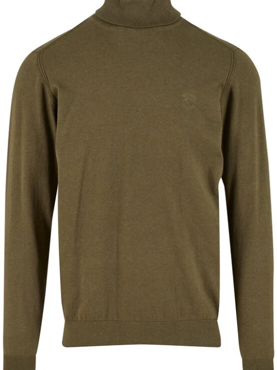 Obrázek produktu INDICODE JEANS Svetr olivová