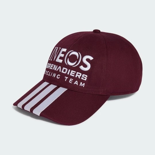 Obrázek produktu Kšiltovka Ineos Grenadiers Adidas vínová