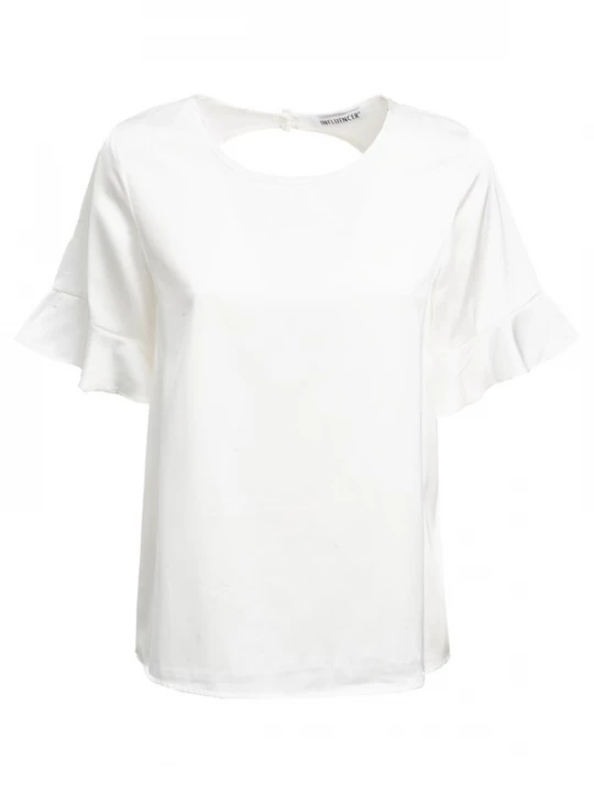 Obrázek produktu Influencer Halenka bílá