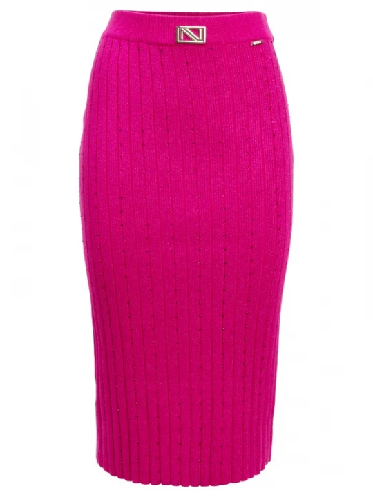 Obrázek produktu Influencer Sukně pink