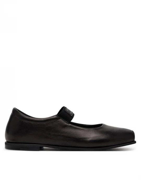 Obrázek produktu Inuikii Baleríny Ballerina 70104-489 201 Černá