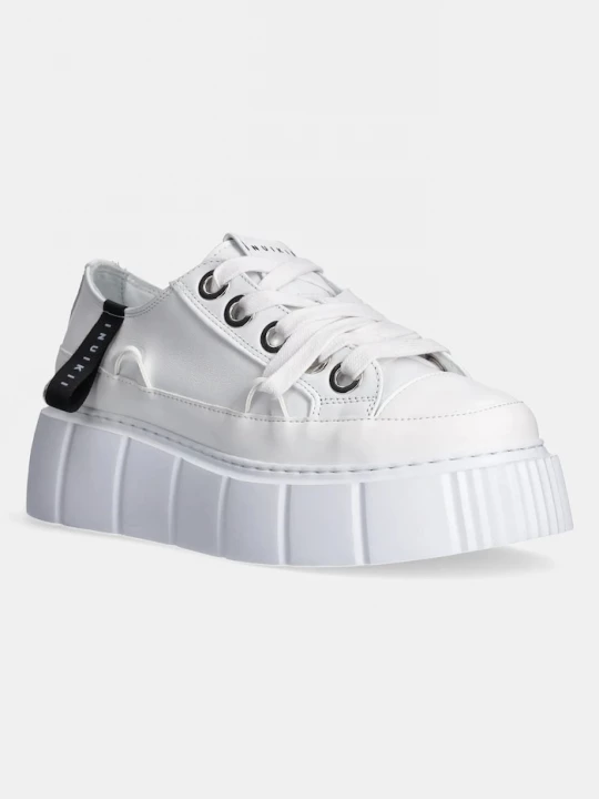 Obrázek produktu Inuikii Kožené tenisky Inuikii Leather Matilda Low