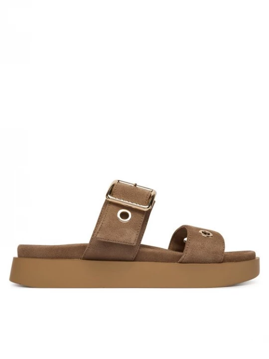 Obrázek produktu Inuikii Nazouváky Tilda Buckle 1004.003.0631 Béžová