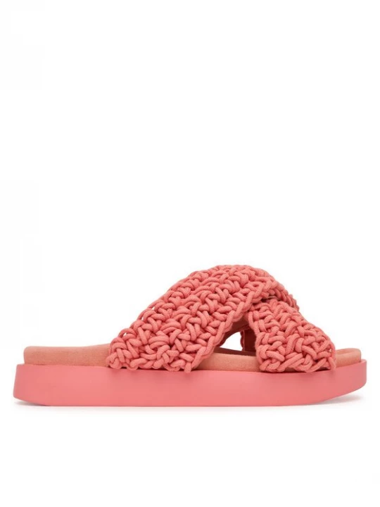 Obrázek produktu Inuikii Nazouváky Woven 1004.003.0062 Růžová