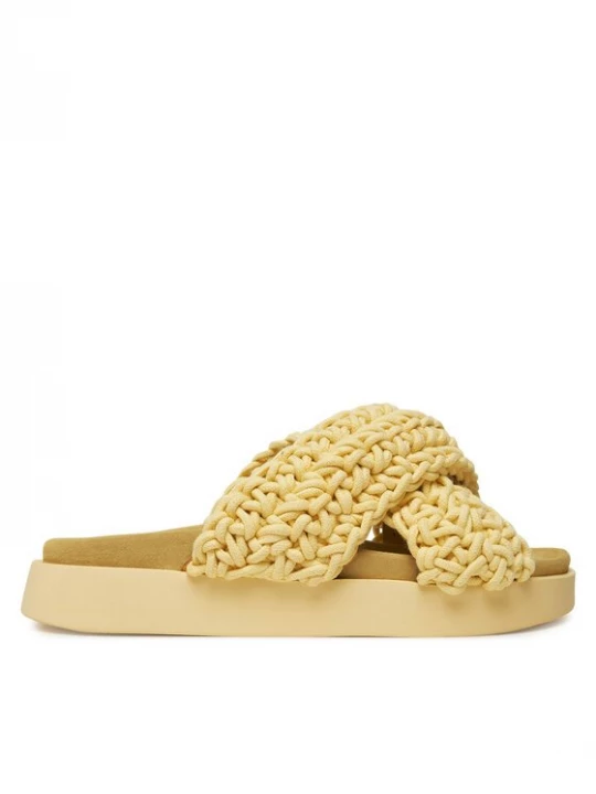 Obrázek produktu Inuikii Nazouváky Woven 70104-105 Žlutá