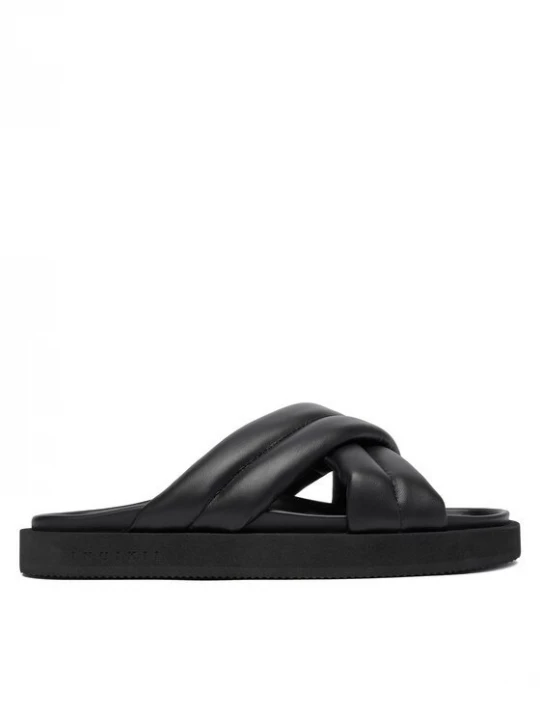 Obrázek produktu Inuikii Plátěnky Camvas Lex Low 50102-548 Černá