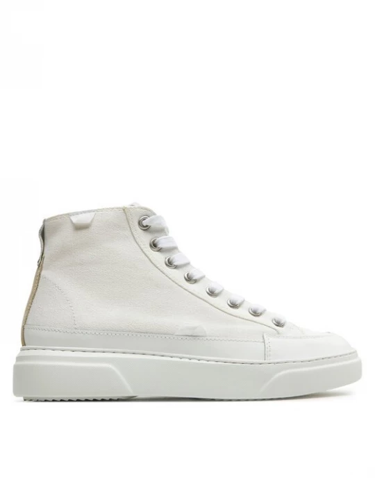 Obrázek produktu Inuikii Sneakersy Canvas Lex High 50103-991 Bílá