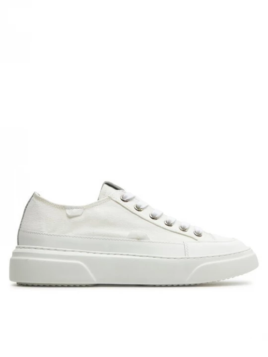 Obrázek produktu Inuikii Sneakersy Canvas Lex Low 50102-991 Bílá