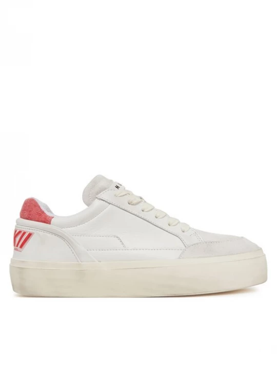 Obrázek produktu Inuikii Sneakersy Lila Low 30102-850 Bílá