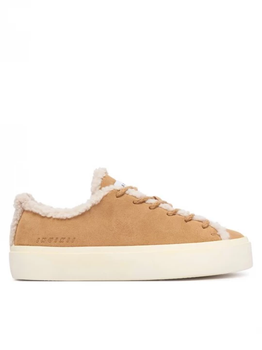 Obrázek produktu Inuikii Sneakersy Shearling Low 1001.001.0242.250 Béžová
