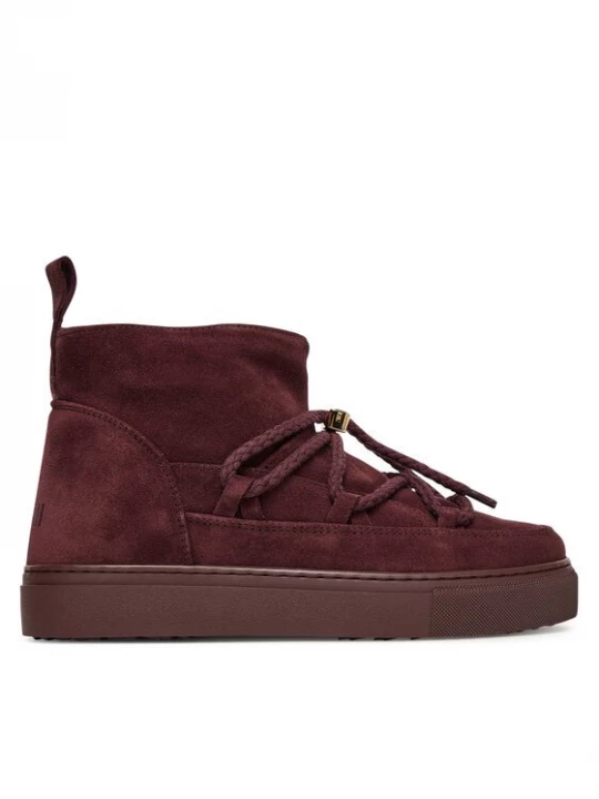 Obrázek produktu Inuikii Sněhule Classic Low 1001.001.0092 Bordó