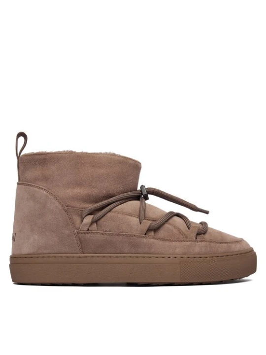 Obrázek produktu Inuikii Sněhule Classic Low 2001.001.0021 Hnědá