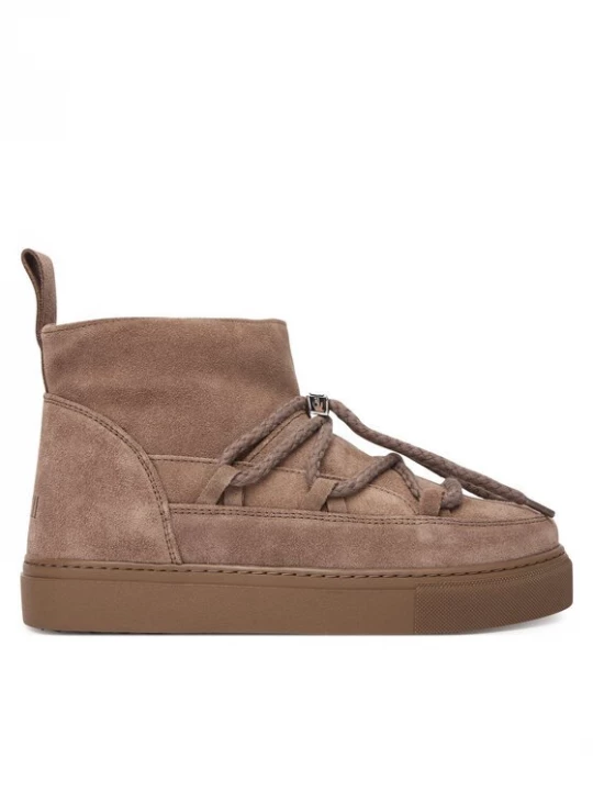 Obrázek produktu Inuikii Sněhule Classic Low 75202 004 Hnědá