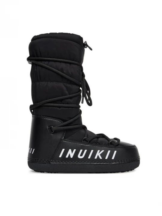 Obrázek produktu Inuikii Sněhule Mountain High 1002.002.0151 Černá