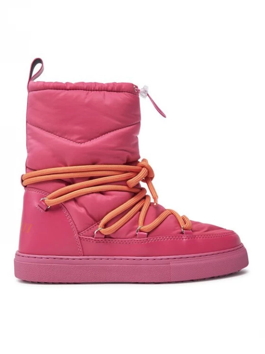 Obrázek produktu Inuikii Sněhule Mountain High 65207-078 Růžová
