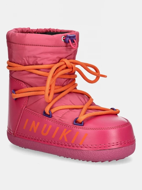 Obrázek produktu Inuikii Sněhule Mountain růžová