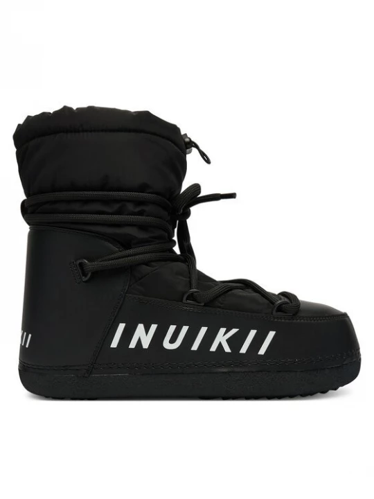 Obrázek produktu Inuikii Sněhule Moutain 2002.003.0031 Černá