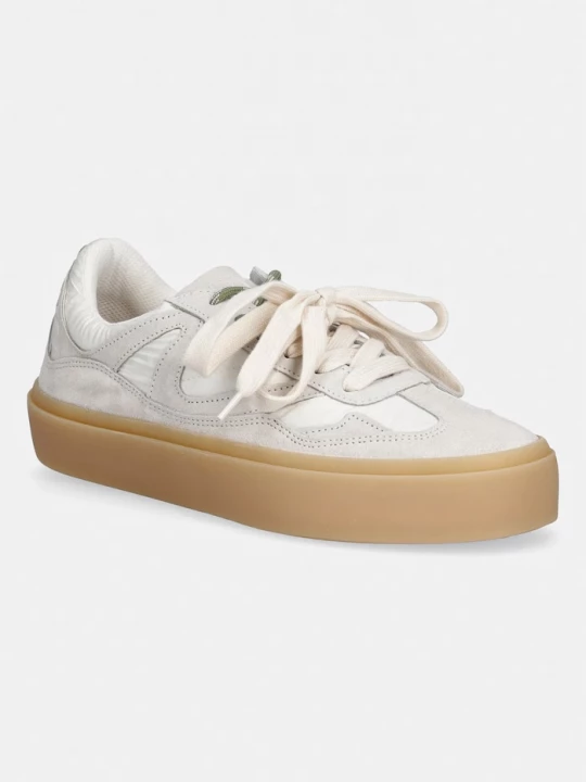 Obrázek produktu Inuikii Tenisky Inuikii Lynn Suede béžová