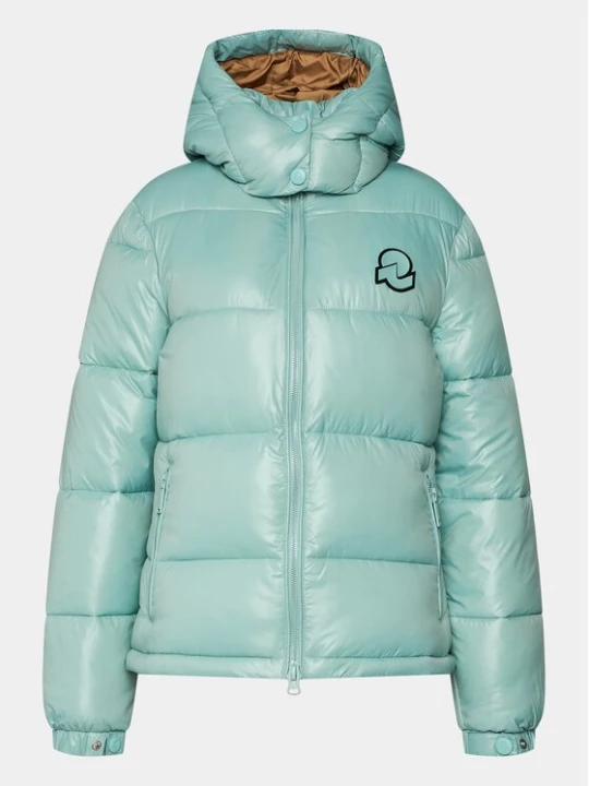 Obrázek produktu Invicta Zimní bunda 4431988/D Tyrkysová Regular Fit