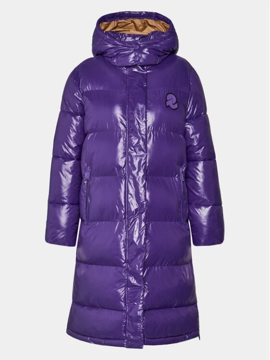 Obrázek produktu Invicta Zimní bunda 4432613/D Fialová Regular Fit