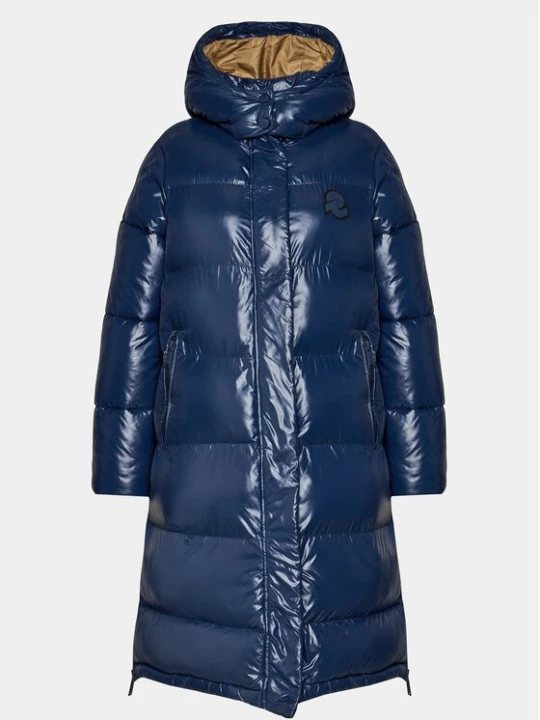 Obrázek produktu Invicta Zimní bunda 4432613/D Tmavomodrá Regular Fit