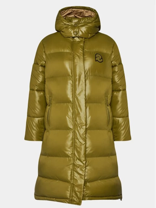 Obrázek produktu Invicta Zimní bunda 4432613/D Zelená Regular Fit