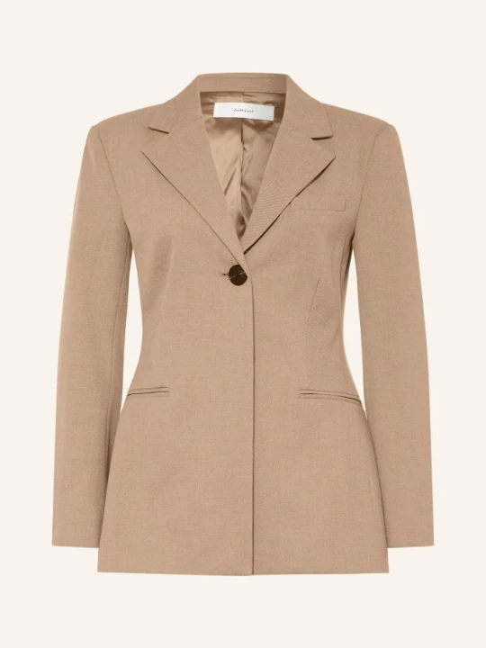 Obrázek produktu Inwear Blejzr Caprieiw černošedá