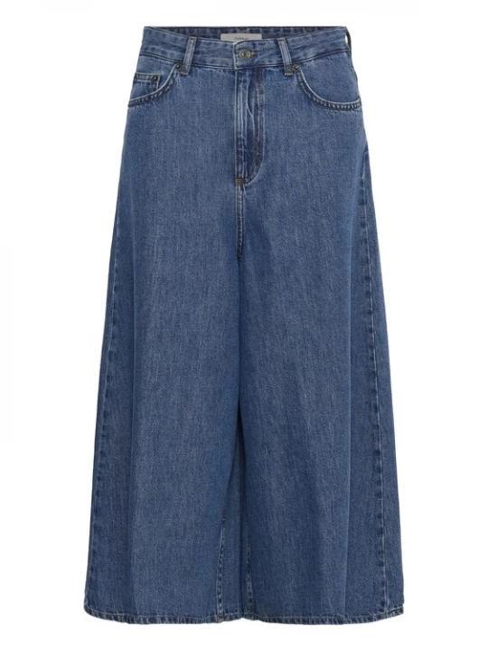 Obrázek produktu InWear Džíny 'BenovaIW' modrá džínovina