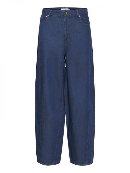 Obrázek produktu InWear Džíny 'Mable'  tmavě modrá