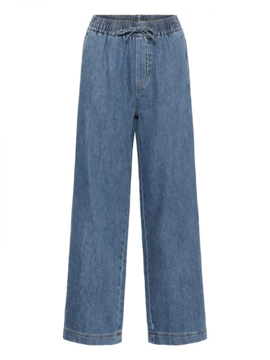 Obrázek produktu InWear Džíny modrá džínovina