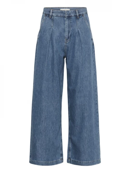 Obrázek produktu InWear Džíny modrá džínovina