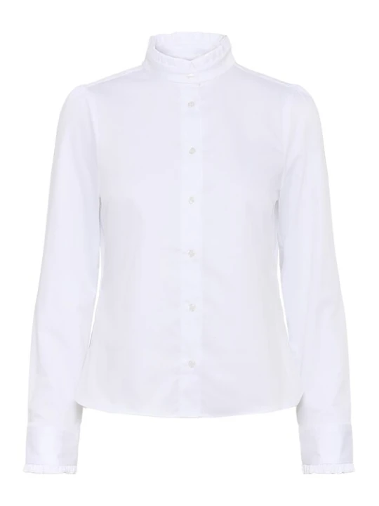 Obrázek produktu InWear Halenka 'CallyIW' bílá
