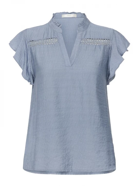 Obrázek produktu InWear Halenka 'ImaIW' nebeská modř