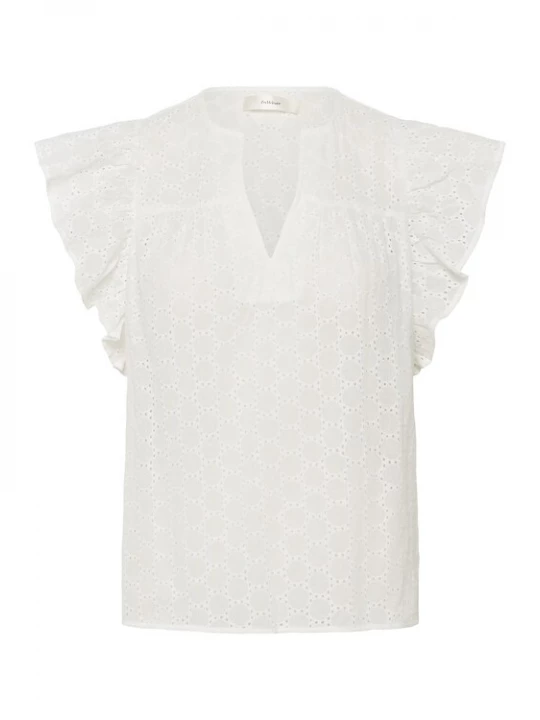 Obrázek produktu InWear Halenka 'Isra' bílá