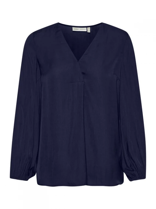 Obrázek produktu InWear Halenka 'Rinda'  marine modrá