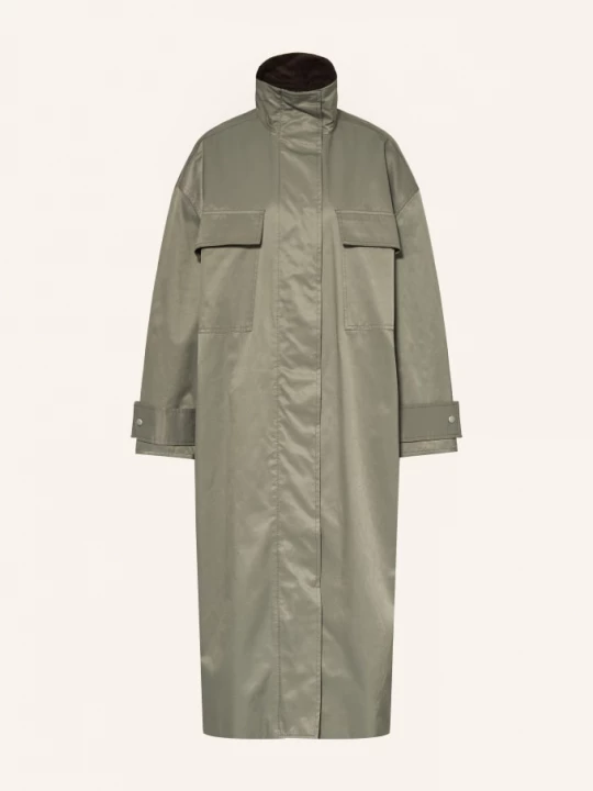 Obrázek produktu Inwear Kabát Gracelynniw khaki