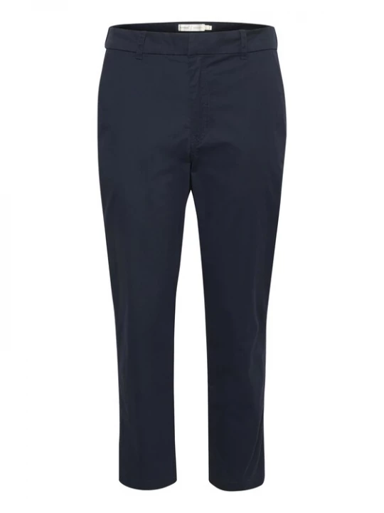 Obrázek produktu InWear Kalhoty 'Anna' marine modrá