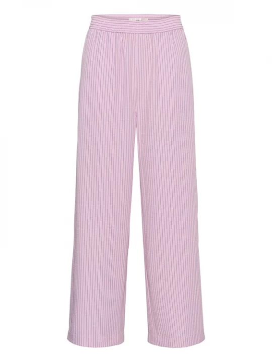Obrázek produktu InWear Kalhoty 'Bella' růžová