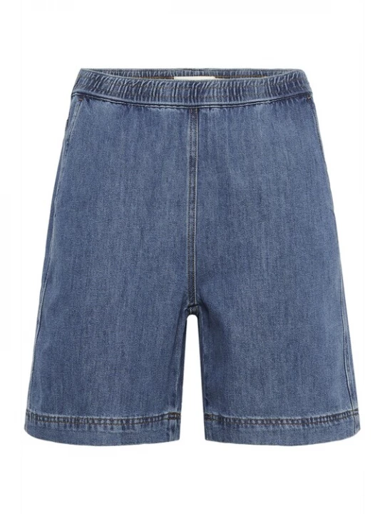 Obrázek produktu InWear Kalhoty 'Dacey'  modrá džínovina