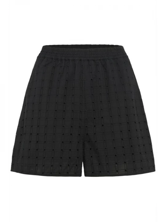 Obrázek produktu InWear Kalhoty 'Dagma' černá