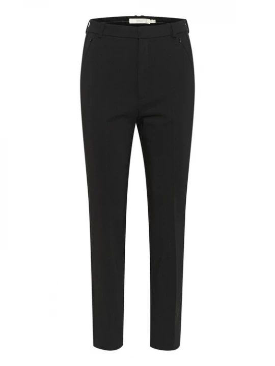 Obrázek produktu InWear Kalhoty 'Emmy'  černá