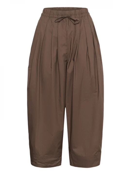 Obrázek produktu InWear Kalhoty 'HAZEIW' mokka