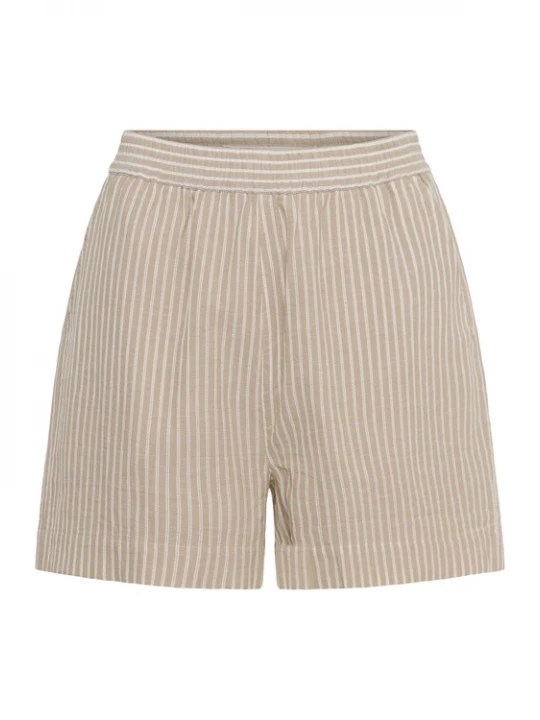 Obrázek produktu InWear Kalhoty 'IWBilly' béžová / bílá
